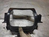 Кожух рулевой колонки R3OV5R Audi A3 - Фото 1