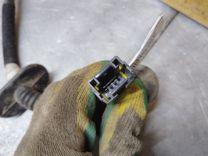 Проводка двери задней правой ETHX93 Renault Scenic RX4 - Фото 2