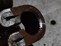 Рулевой карданчик OT22GT Nissan Primera - Фото 4