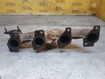 Коллектор выпускной QK12QT Peugeot Partner купить с доставкой