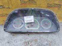 Щиток приборов (приборная панель) PW17C2 Fiat Palio