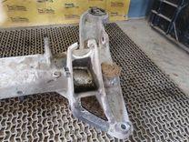 Балка подвески задняя O52GP4 Citroen C5 - Фото 4