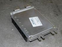 Блок управления двигателем 1UTQR0 Kia Carnival купить на авторазборке