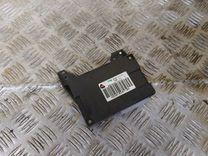 Блок управления печки/климат-контроля 3GTKW9 Nissan Primera