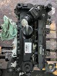 Двигатель 90F73E Mazda 2 undefined