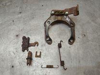 Механизм развода задних тормозных колодок правый BP9J79 Kia Sorento - Фото 1