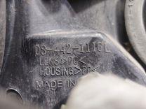 Фара левая 36W9DQ Opel Astra - Фото 7