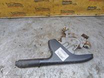 Рычаг ручного тормоза (ручника) 4TMFHN Ford Fiesta - Фото 2