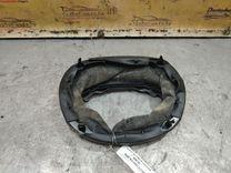 Кожух рулевой колонки 6ZE751 Saab 9-3 - Фото 3