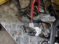 Проводка двигателя H5HE6A Volkswagen Polo undefined