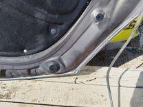 Капот AY5CP9 Renault Scenic undefined