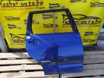 Дверь задняя правая MJ2Z1I Seat Cordoba