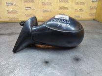 Зеркало наружное левое P9E1UB Citroen Xsara Picasso