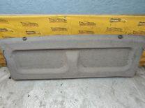 Полка багажника A23E8M Hyundai Getz