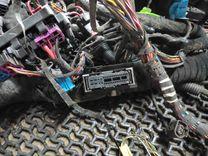Проводка 8C6BOY Volkswagen Passat undefined