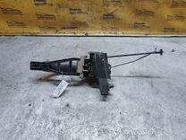 Ручка наружная передняя левая 86FFNU Ford Galaxy купить в магазине запчастей бу