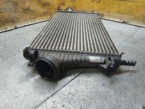 Интеркулер 399VG4 Opel Insignia - Фото 3