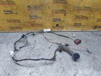 Проводка двери задней правой 47X7JR Peugeot 406