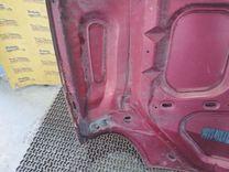 Капот 3FMTV0 Renault Kangoo - Фото 10