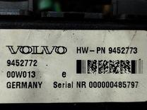 Проводка салона H8449F Volvo S80 - Фото 3
