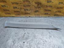 Обшивка стойки передней правой WUV078 Honda Accord