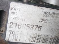 Блок цилиндров U280MY BMW X5 E53 - Фото 7