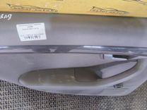 Салон (комплект сидений) J3DRB1 Audi A4 undefined