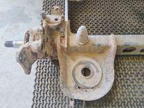 Балка подвески задняя CHP0BC Renault Espace купить с доставкой