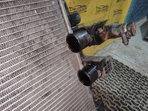 Радиатор (основной) 3OTZXR Peugeot 406 купить