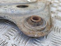 Рычаг передний правый 809A19 Citroen C3 купить в магазине запчастей бу