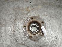 Ступица задняя левая OF2A79 Renault Master купить