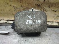 Теплообменник масляного фильтра QU5Y0D Citroen C3 - Фото 1