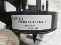 Шлейф руля ZK8ZB6 Skoda Fabia купить с доставкой