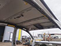 Крыша HBLNU4 Opel Vectra купить с доставкой. Огромный выбор запчастей и марок авто. У нас есть практически все.