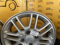 Диск литой R15, 4x108 Ford Focus 1999 TU88F9 TU88F9 Ford Focus undefined