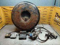 Газовое оборудование (комплект) 3N3CQF Peugeot 406 - Фото 6