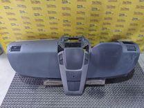 Панель передняя салона (торпедо) I1ZCXH Opel Zafira купить с доставкой