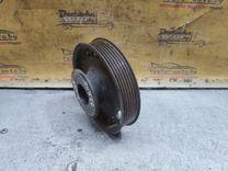 Шкив коленвала V9L75Q Peugeot 405 купить