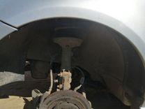 Защита арок передняя левая (подкрылок) WMW5RB Volkswagen Polo - Фото 3