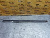 Молдинг двери передней правой 3PCXYC Opel Zafira купить