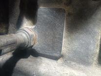 Двигатель BBTYZ7 Ford Focus undefined