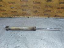 Амортизатор задний правый 67DQ4V Volkswagen Lupo - Фото 4