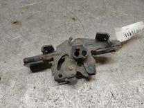 Замок капота UZI1WH Renault Espace - Фото 1