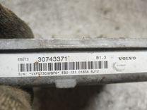 Блок управления двигателем M1D4AK Volvo S40 - Фото 2