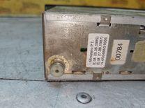 Магнитола 0Q0N7I Audi A4 undefined