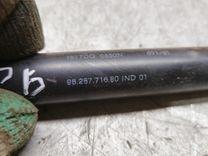 Амортизатор крышки багажника (3-5 двери) HEYJWZ Peugeot 406 купить в магазине запчастей бу