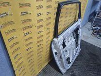 Дверь задняя правая M0F5SV Citroen C5 - Фото 6