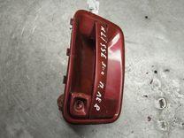 Ручка наружная передняя левая 9U6N63 Fiat Ulysse