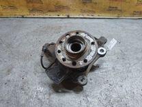 Кулак поворотный правый 9YPM30 Opel Vectra