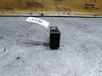 Кнопка антипробуксовочной системы NVY0LX Audi 100